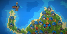 Explore an Exciting World of WorldBox Game on Your Chromebook